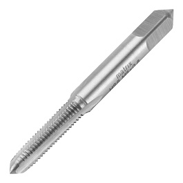 Метчик ручной М5 х 0.8 мм, Р6М5 Matrix